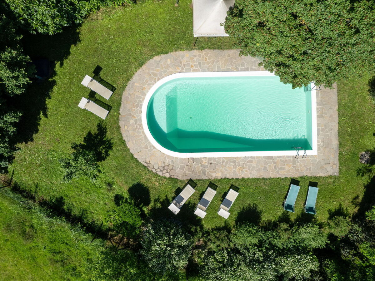 La Forra – Gîte 12 pers. avec piscine à Vicchio - Photo 39