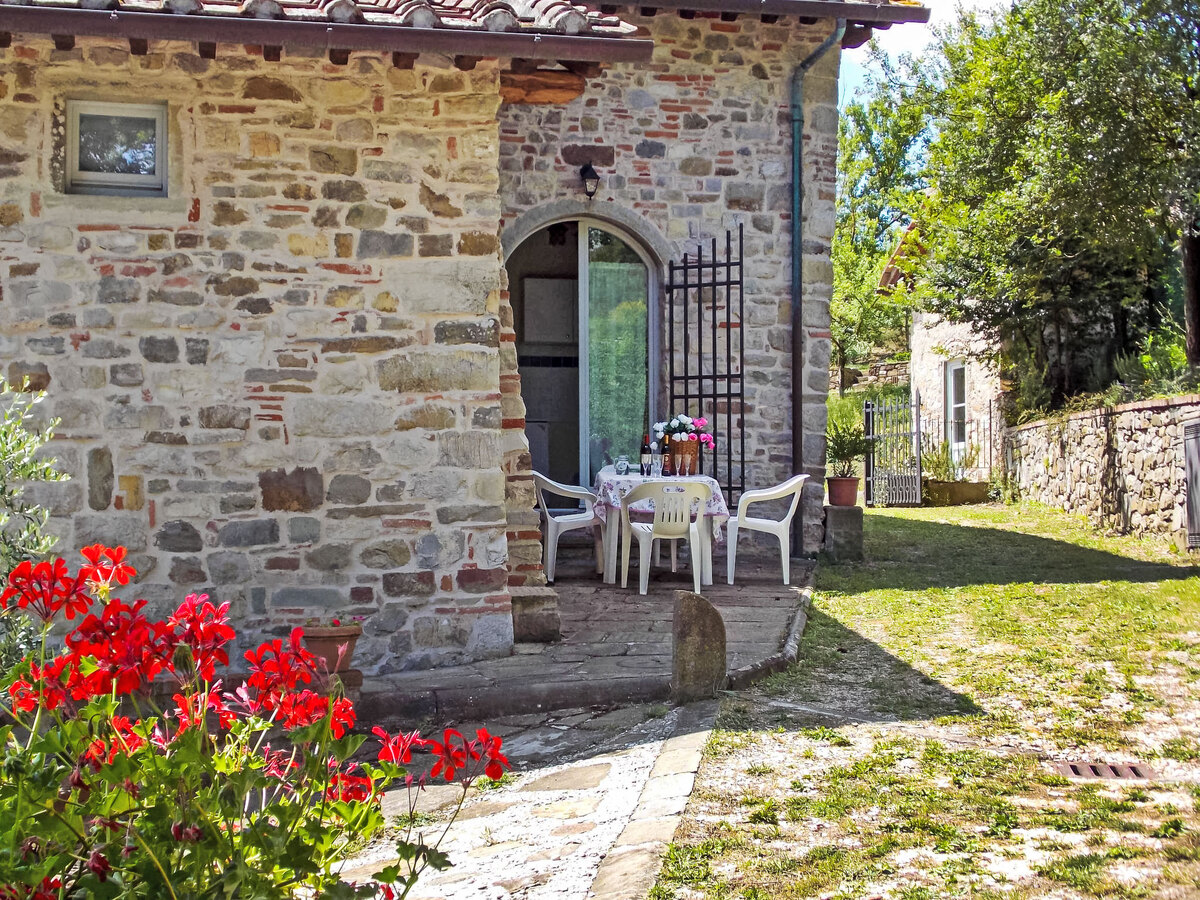 Casale Labbia – Gîte 7 chambres vue lac, Barberino del Mugello - Photo 7