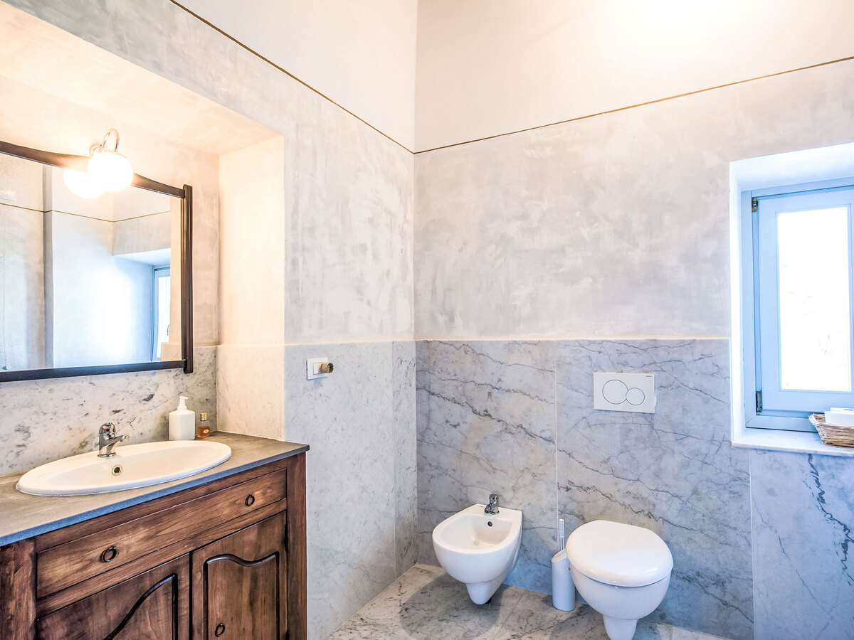 Casale Labbia – Gîte 7 chambres vue lac, Barberino del Mugello - Photo 22