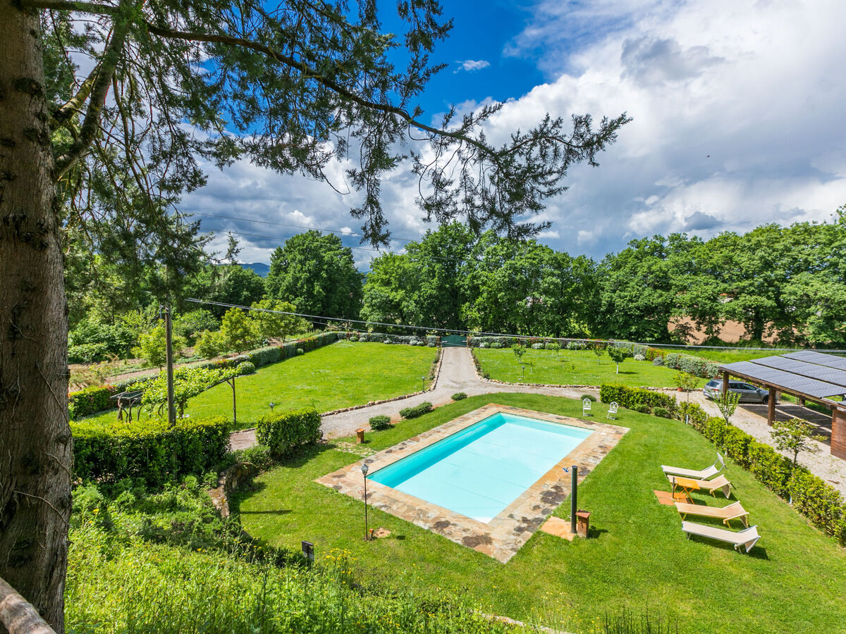 L'Orlo del Bosco, gîte 5 pers. avec piscine privée - Photo 1