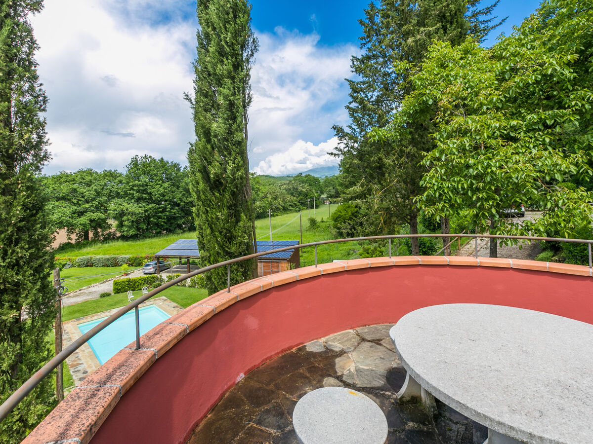 L'Orlo del Bosco, gîte 5 pers. avec piscine privée - Photo 2