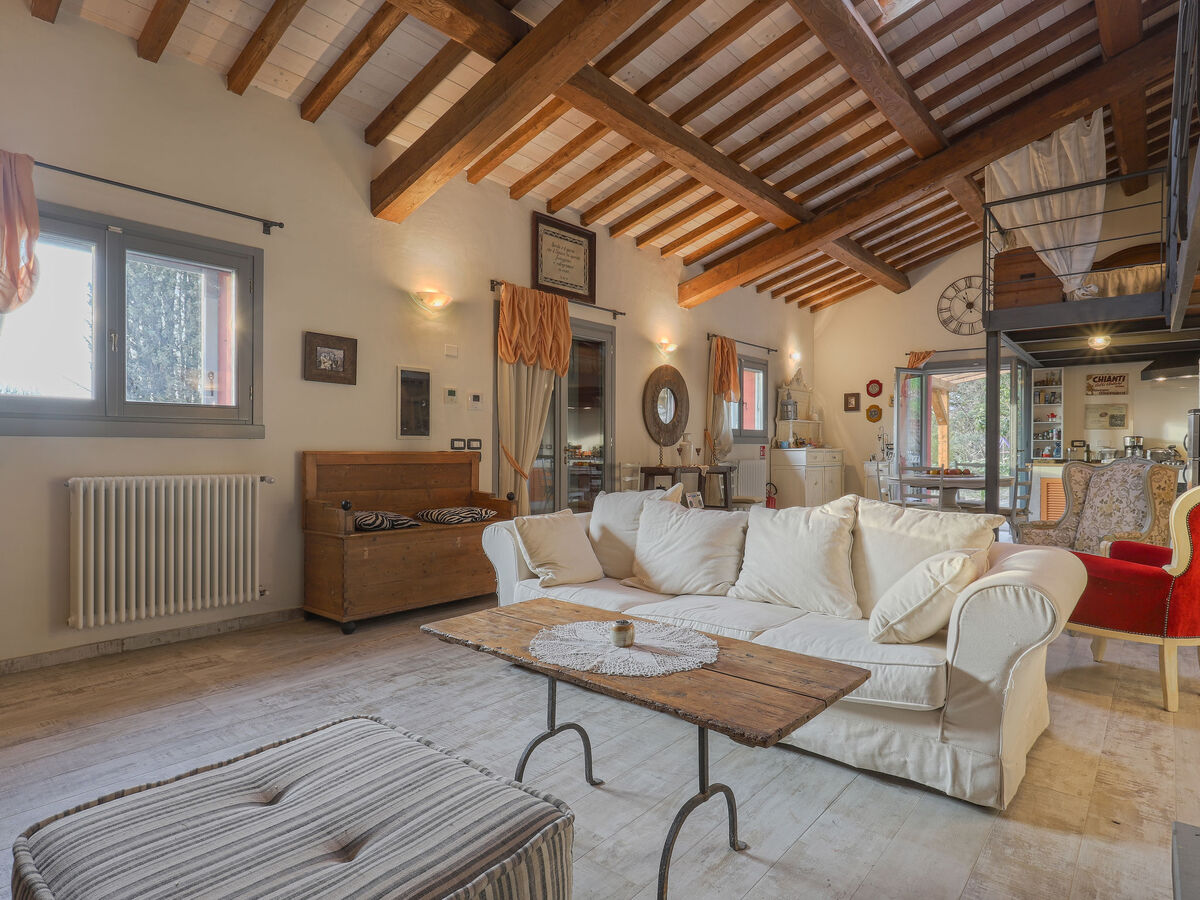 L'Orlo del Bosco, gîte 5 pers. avec piscine privée - Photo 7