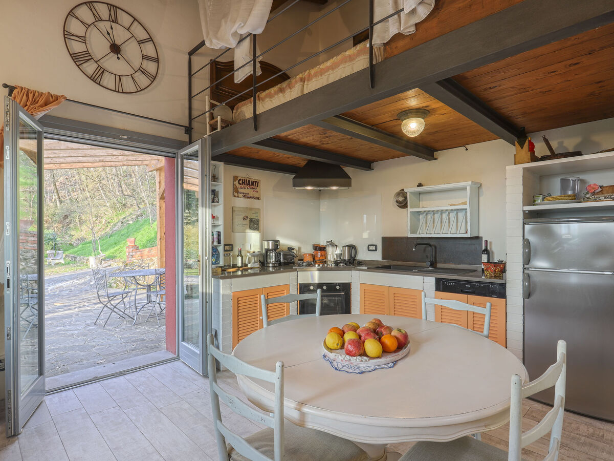 L'Orlo del Bosco, gîte 5 pers. avec piscine privée - Photo 8