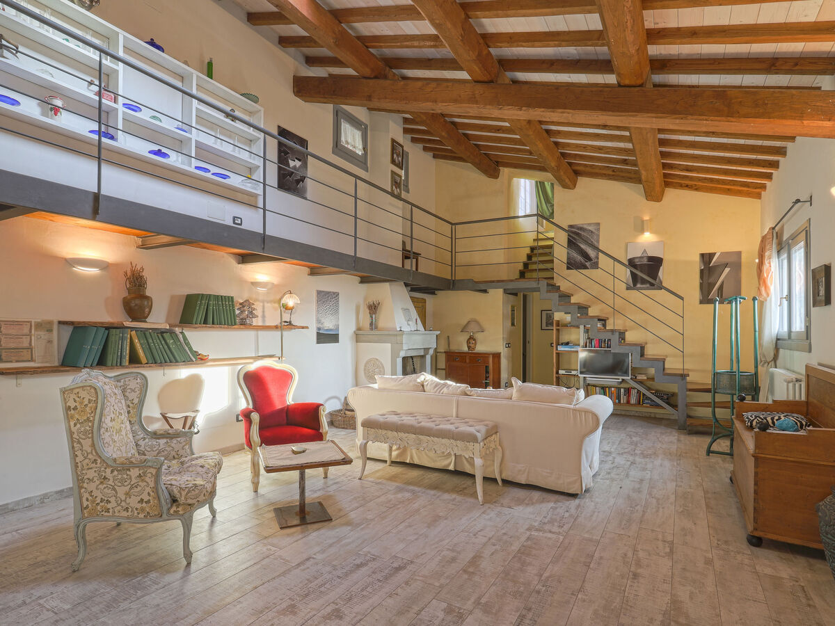 L'Orlo del Bosco, gîte 5 pers. avec piscine privée - Photo 9