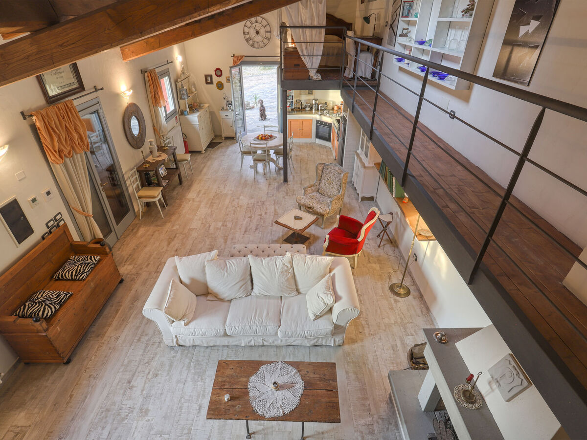 L'Orlo del Bosco, gîte 5 pers. avec piscine privée - Photo 10