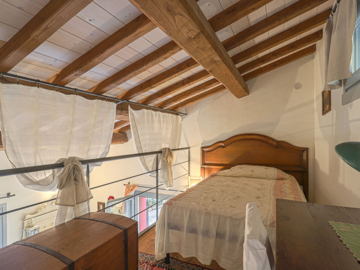 L'Orlo del Bosco, gîte 5 pers. avec piscine privée - Photo 11