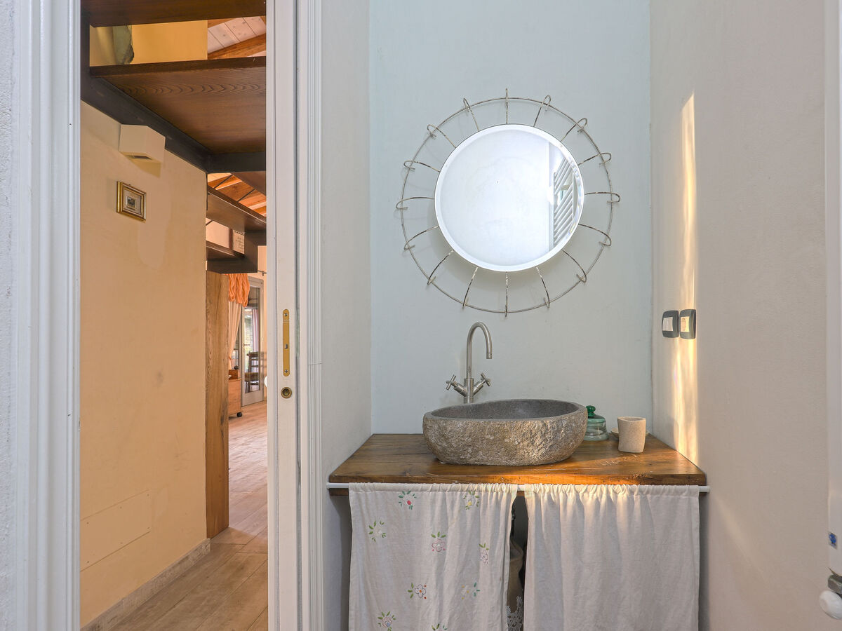 L'Orlo del Bosco, gîte 5 pers. avec piscine privée - Photo 12