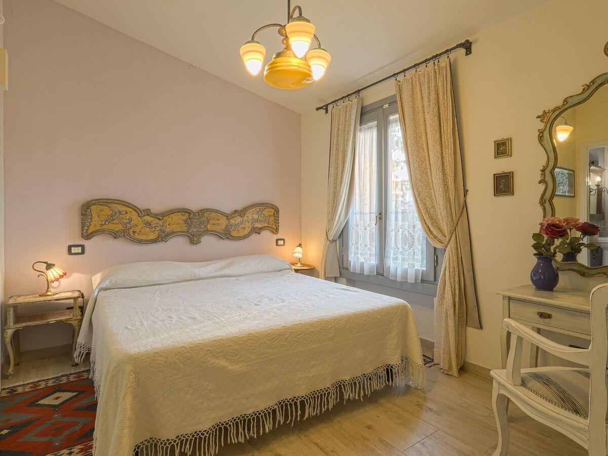 L'Orlo del Bosco, gîte 5 pers. avec piscine privée - Photo 13