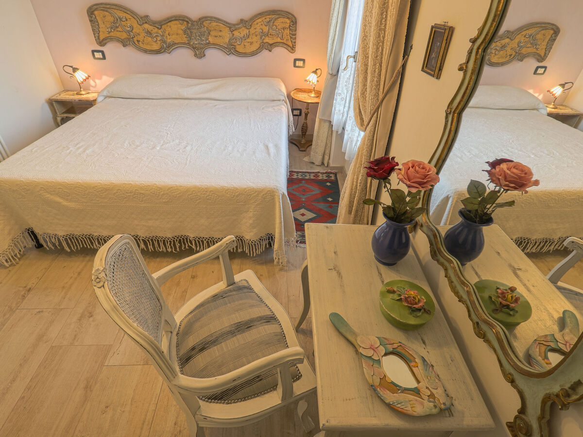 L'Orlo del Bosco, gîte 5 pers. avec piscine privée - Photo 14