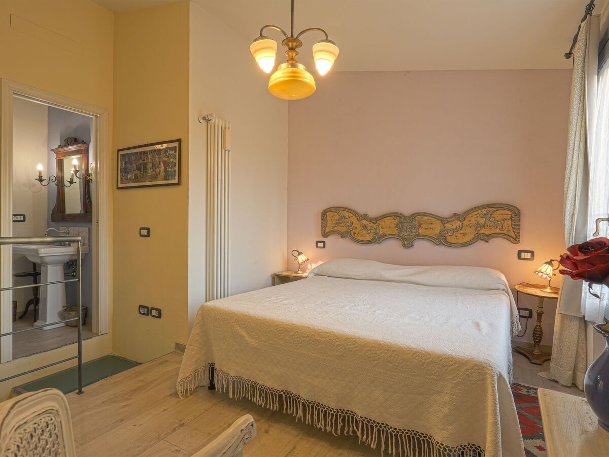 L'Orlo del Bosco, gîte 5 pers. avec piscine privée - Photo 15