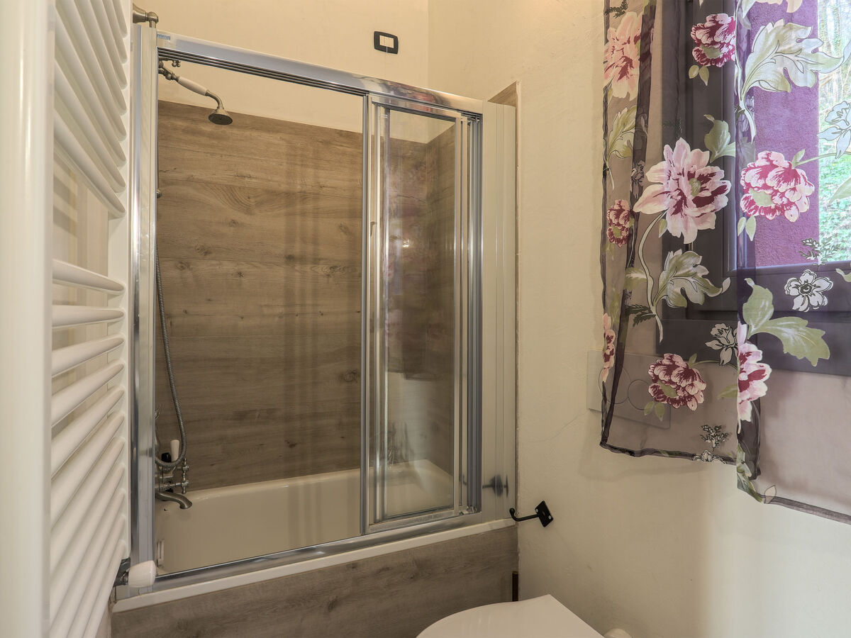 L'Orlo del Bosco, gîte 5 pers. avec piscine privée - Photo 16