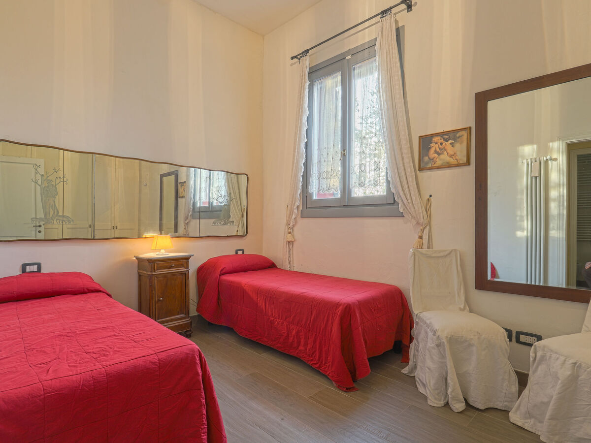 L'Orlo del Bosco, gîte 5 pers. avec piscine privée - Photo 17