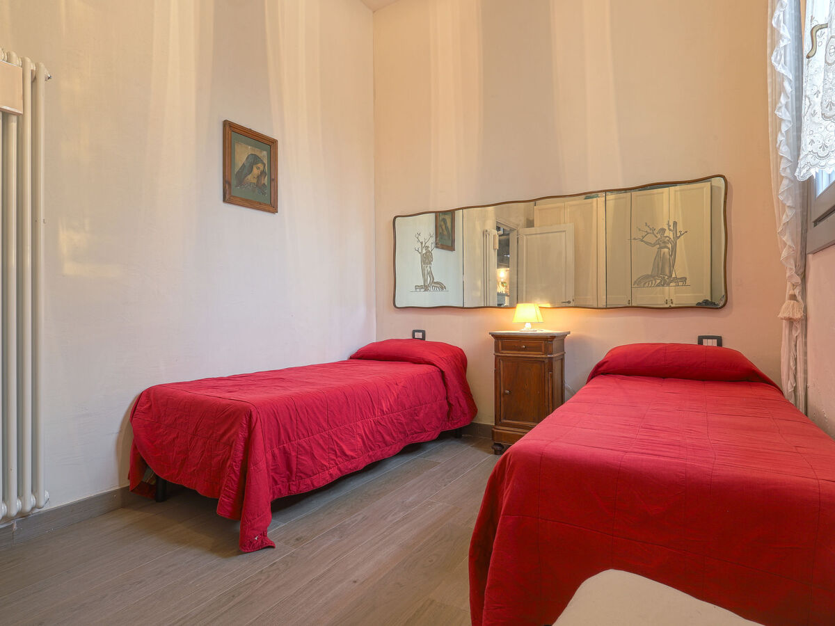 L'Orlo del Bosco, gîte 5 pers. avec piscine privée - Photo 18