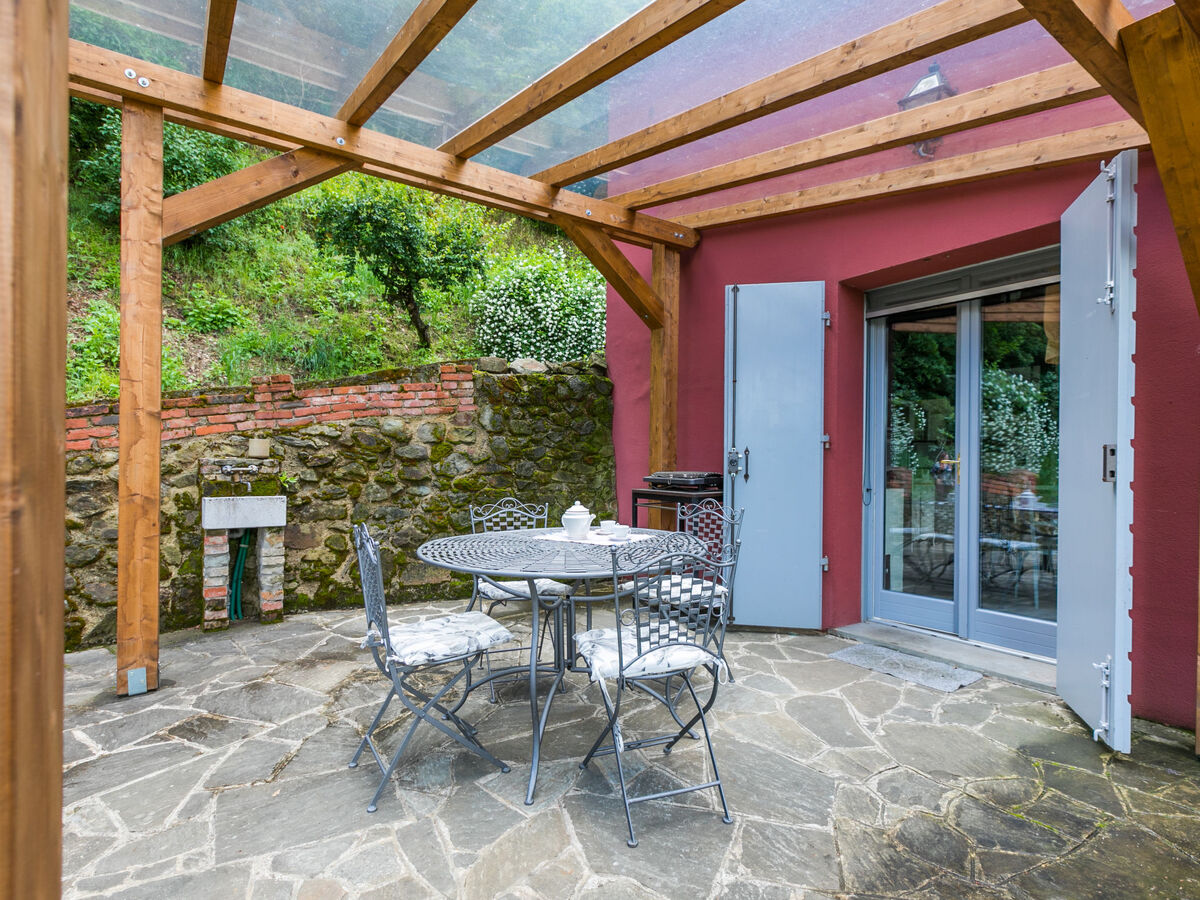 L'Orlo del Bosco, gîte 5 pers. avec piscine privée - Photo 19