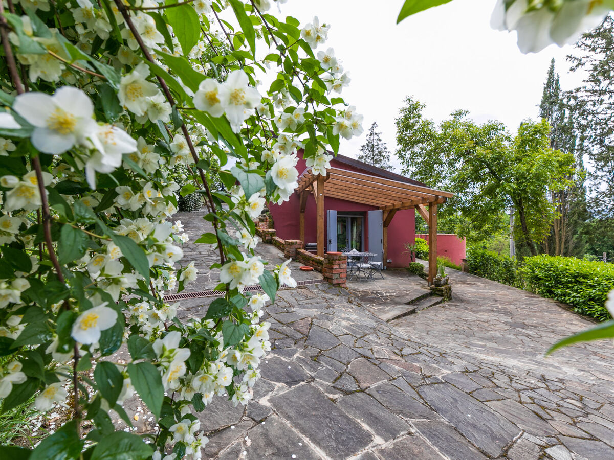 L'Orlo del Bosco, gîte 5 pers. avec piscine privée - Photo 20