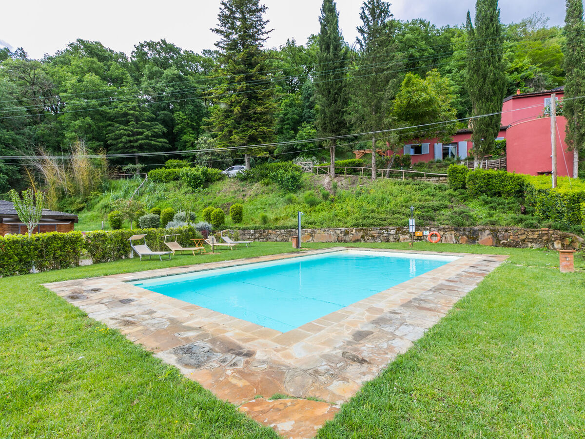 L'Orlo del Bosco, gîte 5 pers. avec piscine privée - Photo 21