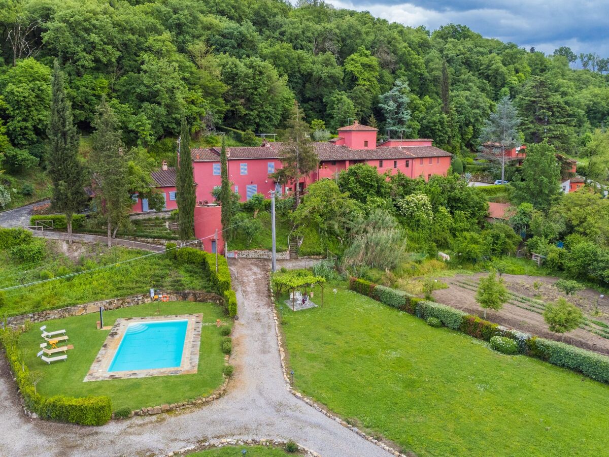 L'Orlo del Bosco, gîte 5 pers. avec piscine privée - Photo 22