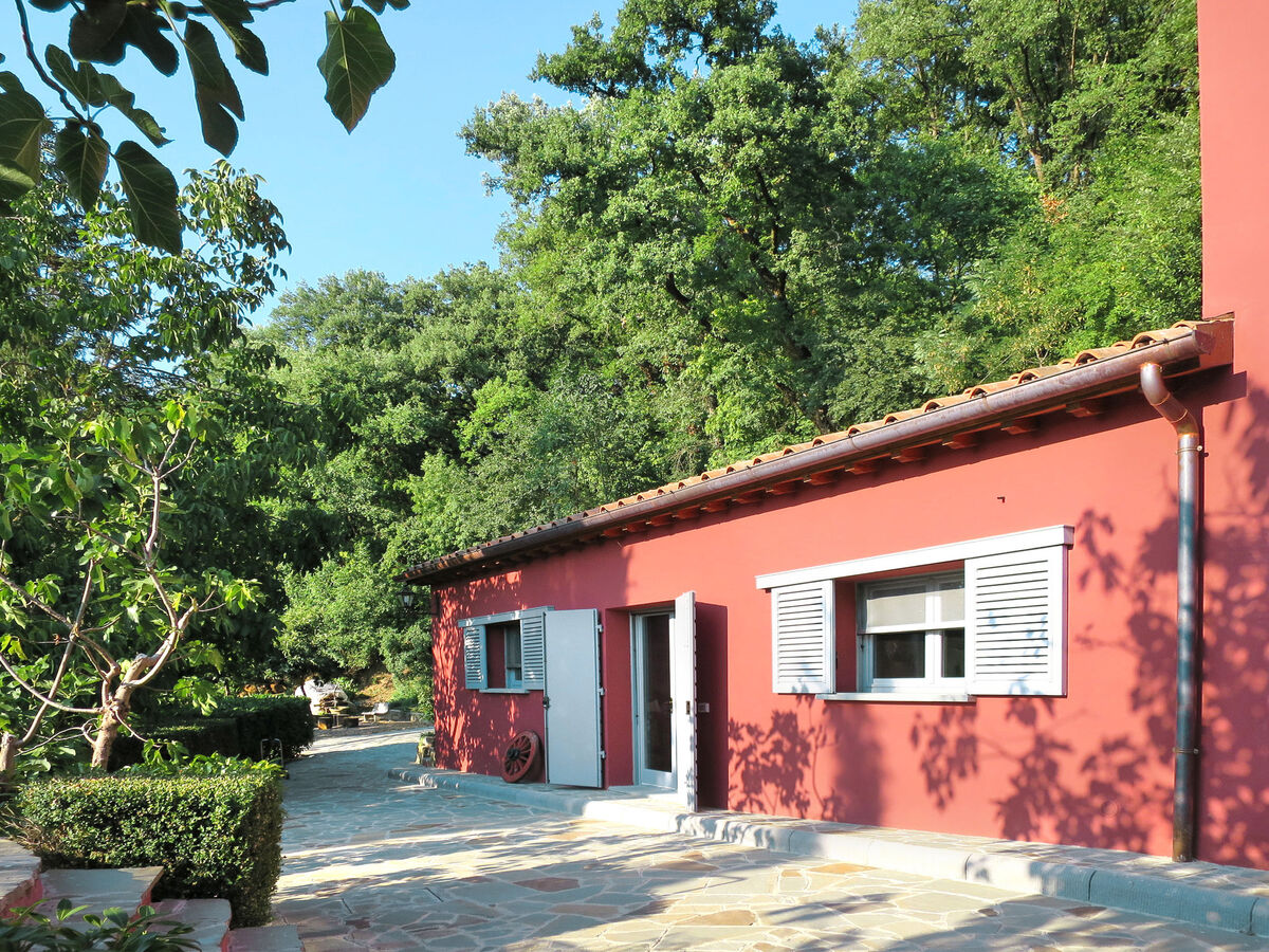 L'Orlo del Bosco, gîte 5 pers. avec piscine privée - Photo 23