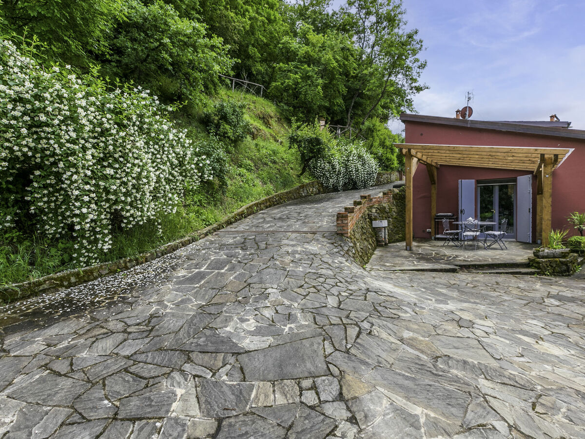 L'Orlo del Bosco, gîte 5 pers. avec piscine privée - Photo 24