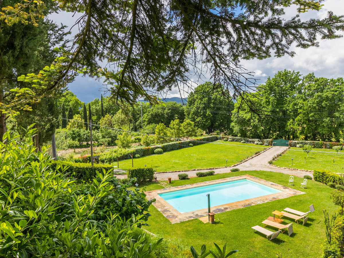 L'Orlo del Bosco, gîte 5 pers. avec piscine privée - Photo 25