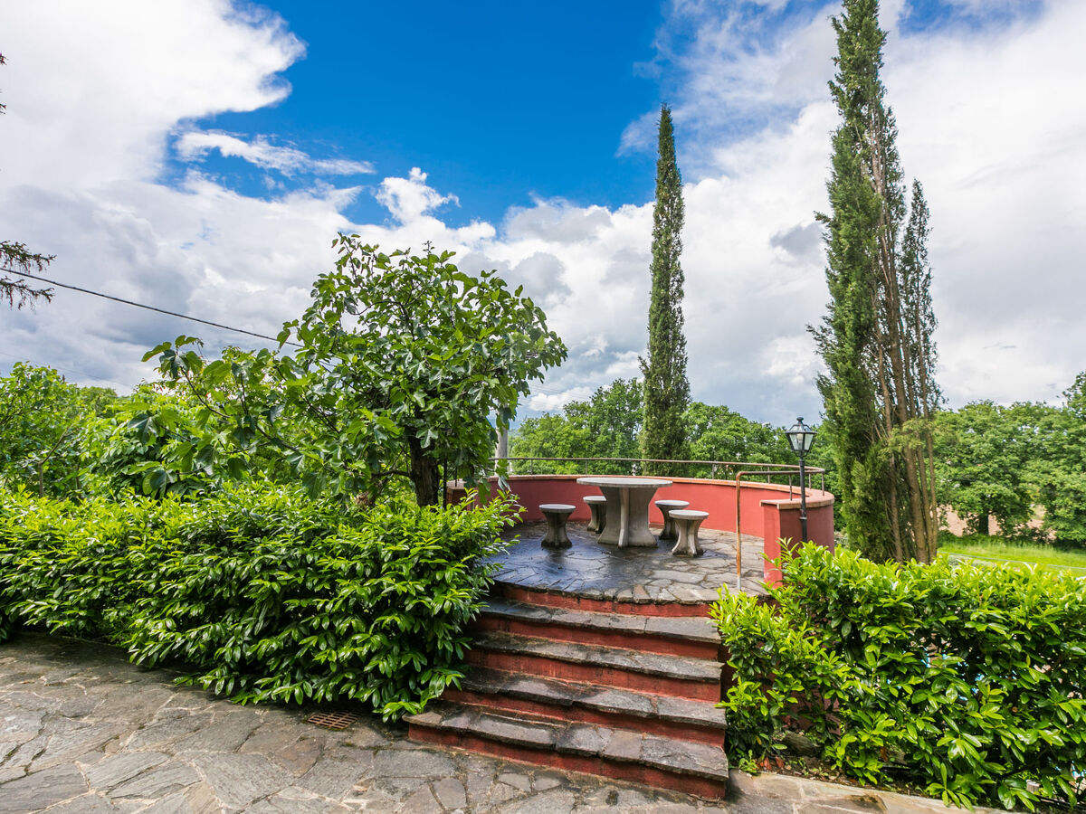 L'Orlo del Bosco, gîte 5 pers. avec piscine privée - Photo 26