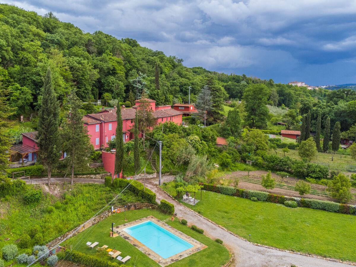 L'Orlo del Bosco, gîte 5 pers. avec piscine privée - Photo 27