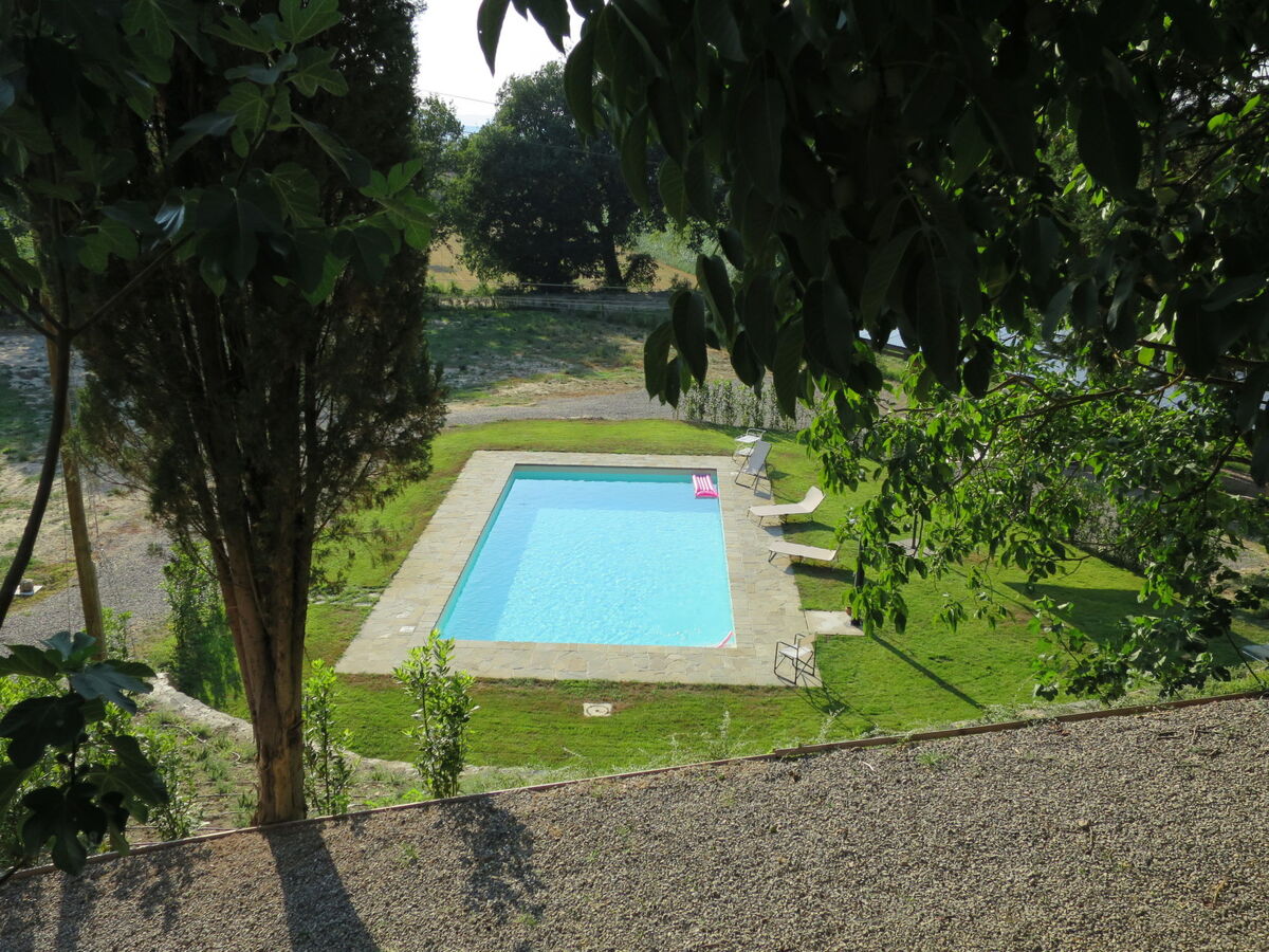 L'Orlo del Bosco, gîte 5 pers. avec piscine privée - Photo 28