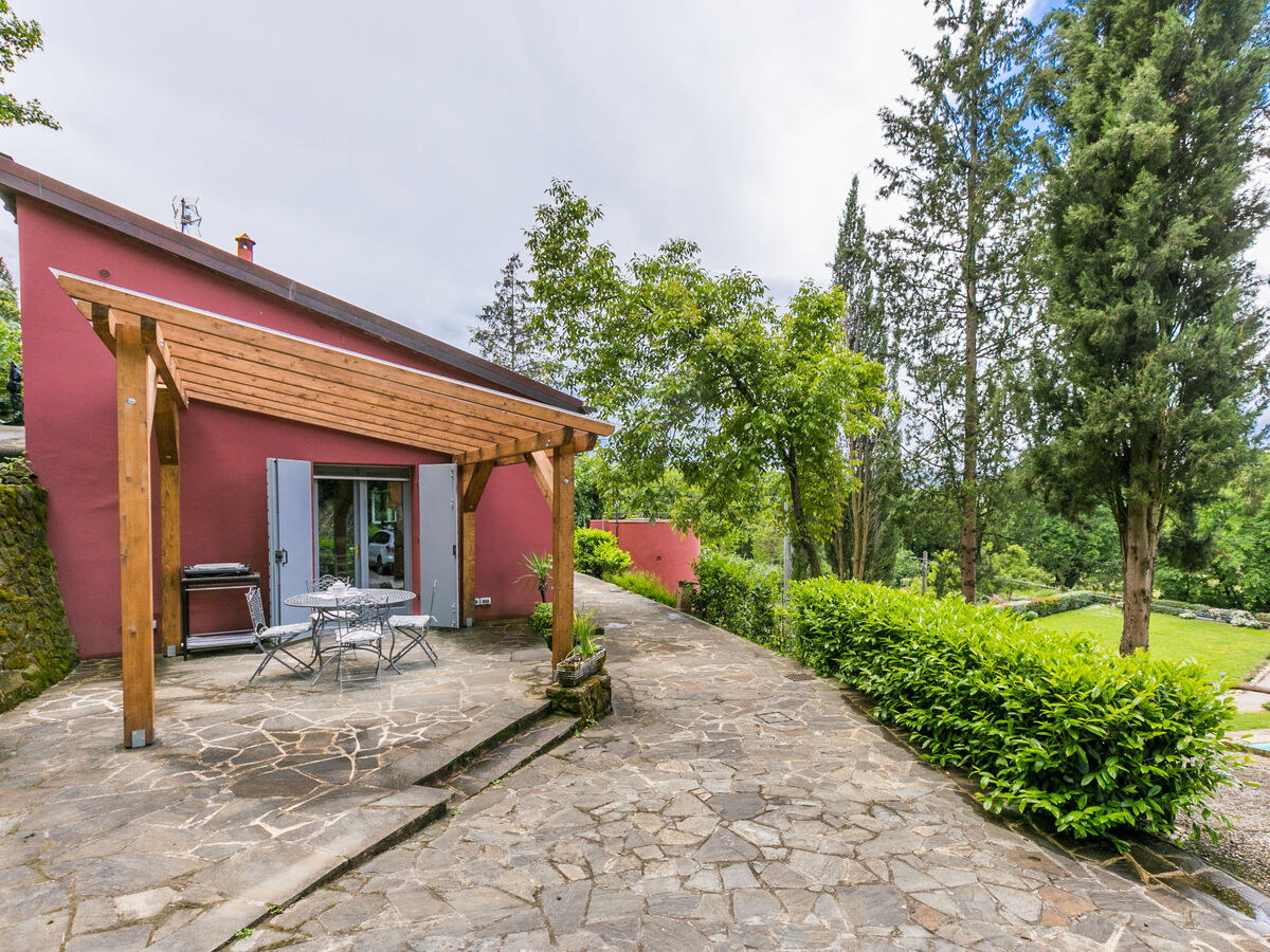 L'Orlo del Bosco, gîte 5 pers. avec piscine privée - Photo 29
