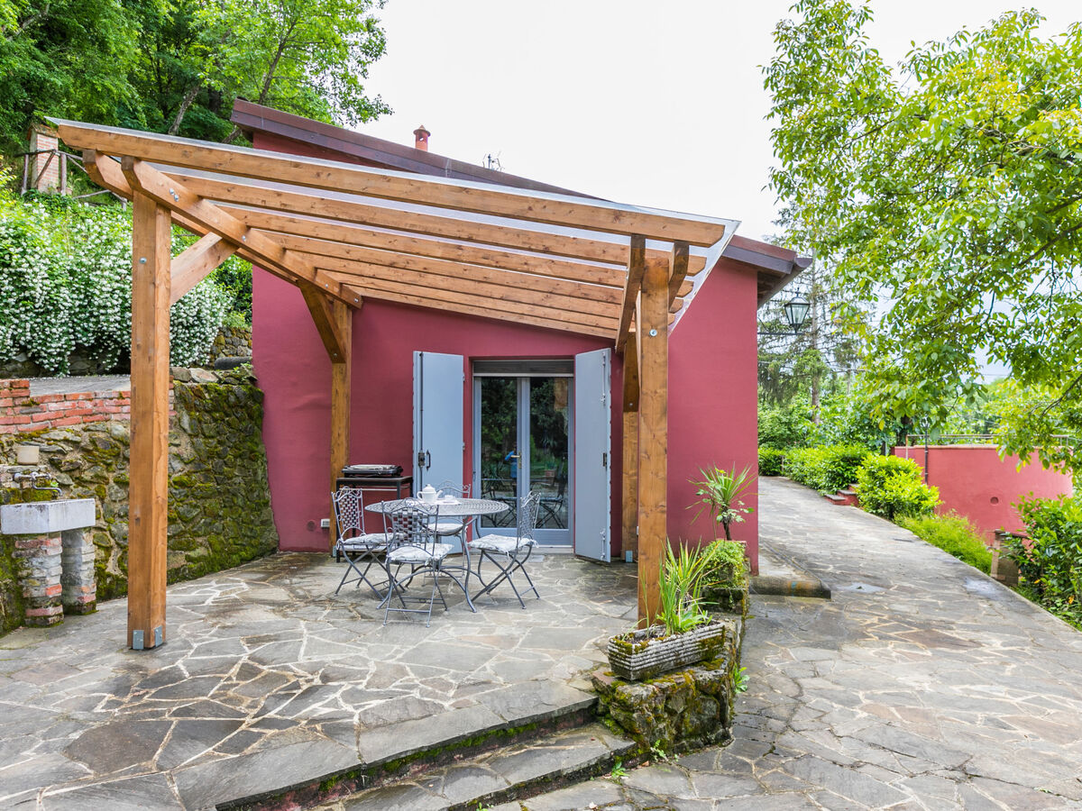 L'Orlo del Bosco, gîte 5 pers. avec piscine privée - Photo 30