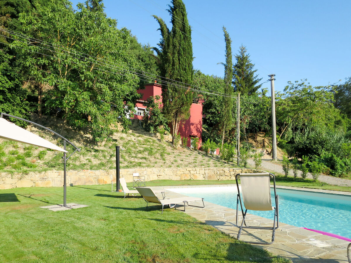 L'Orlo del Bosco, gîte 5 pers. avec piscine privée - Photo 31