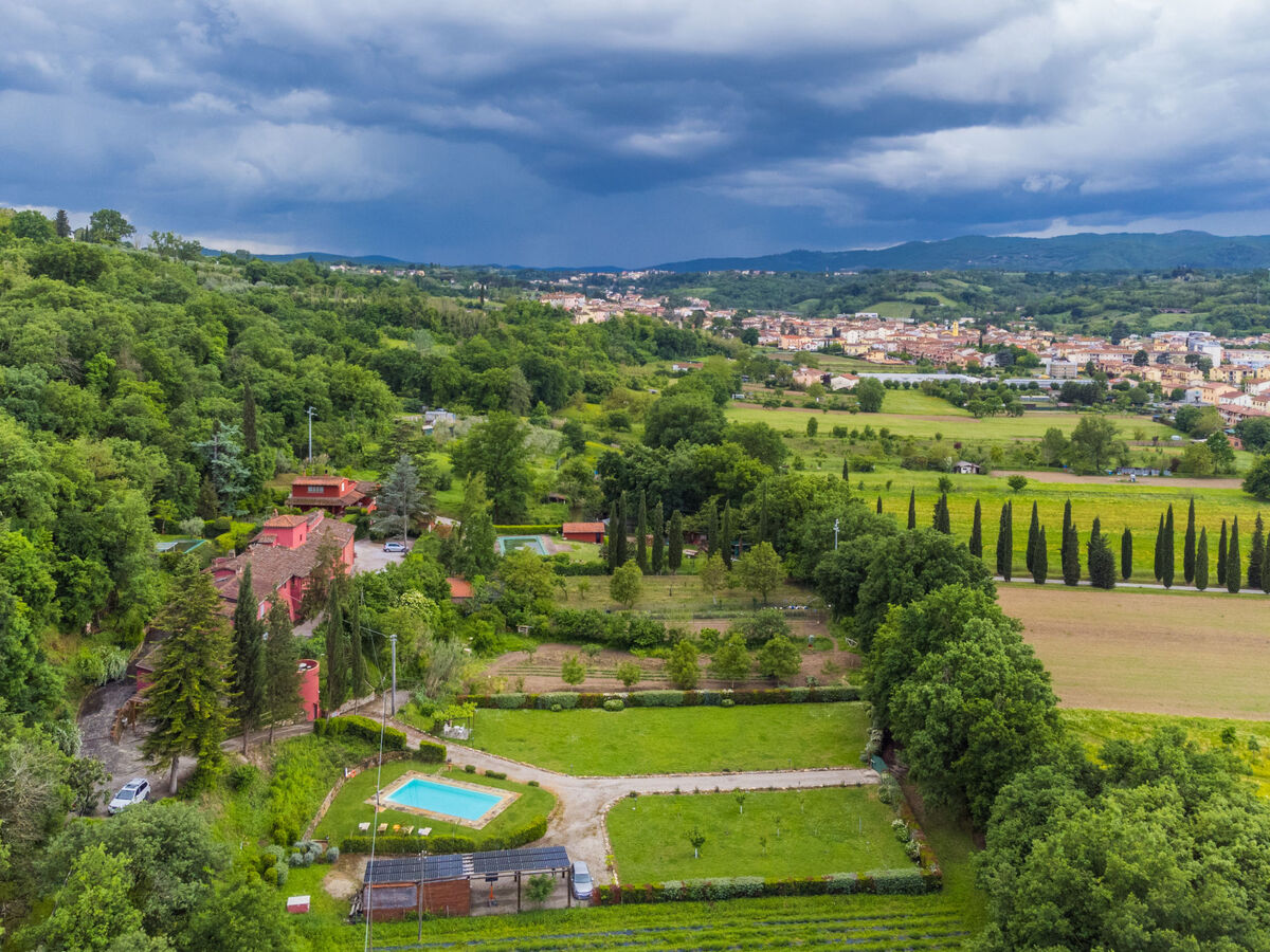 L'Orlo del Bosco, gîte 5 pers. avec piscine privée - Photo 32