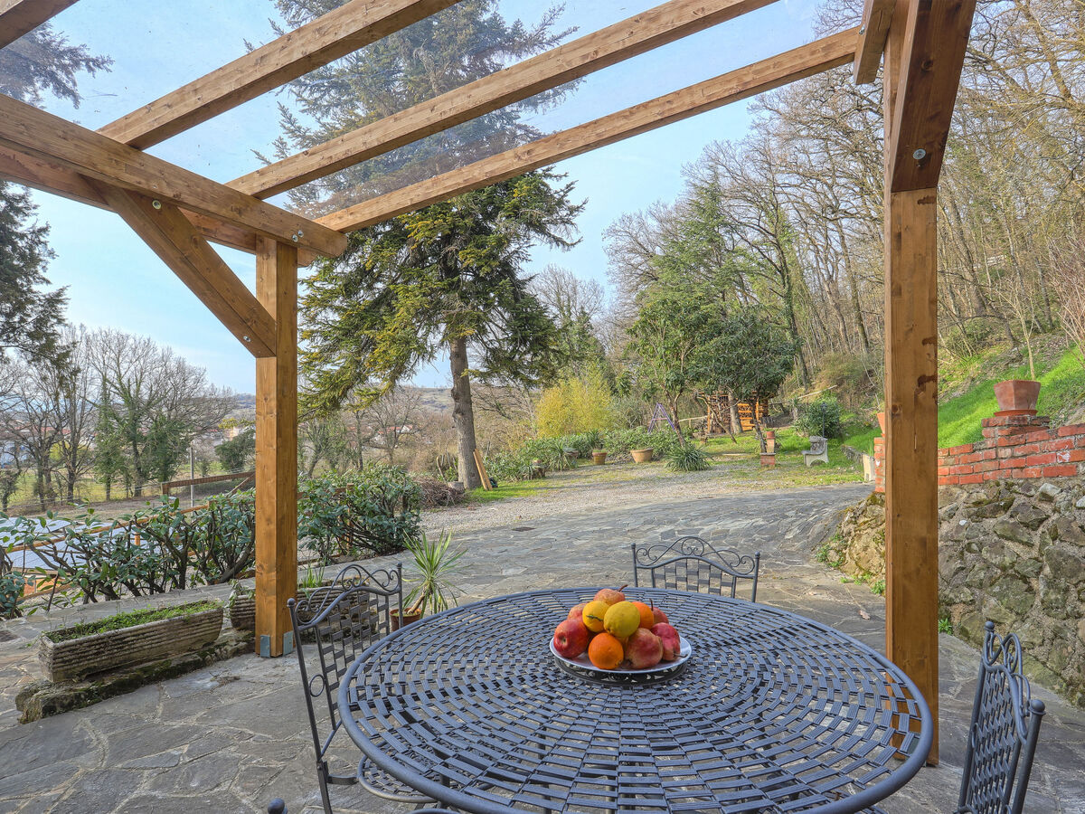 L'Orlo del Bosco, gîte 5 pers. avec piscine privée - Photo 33