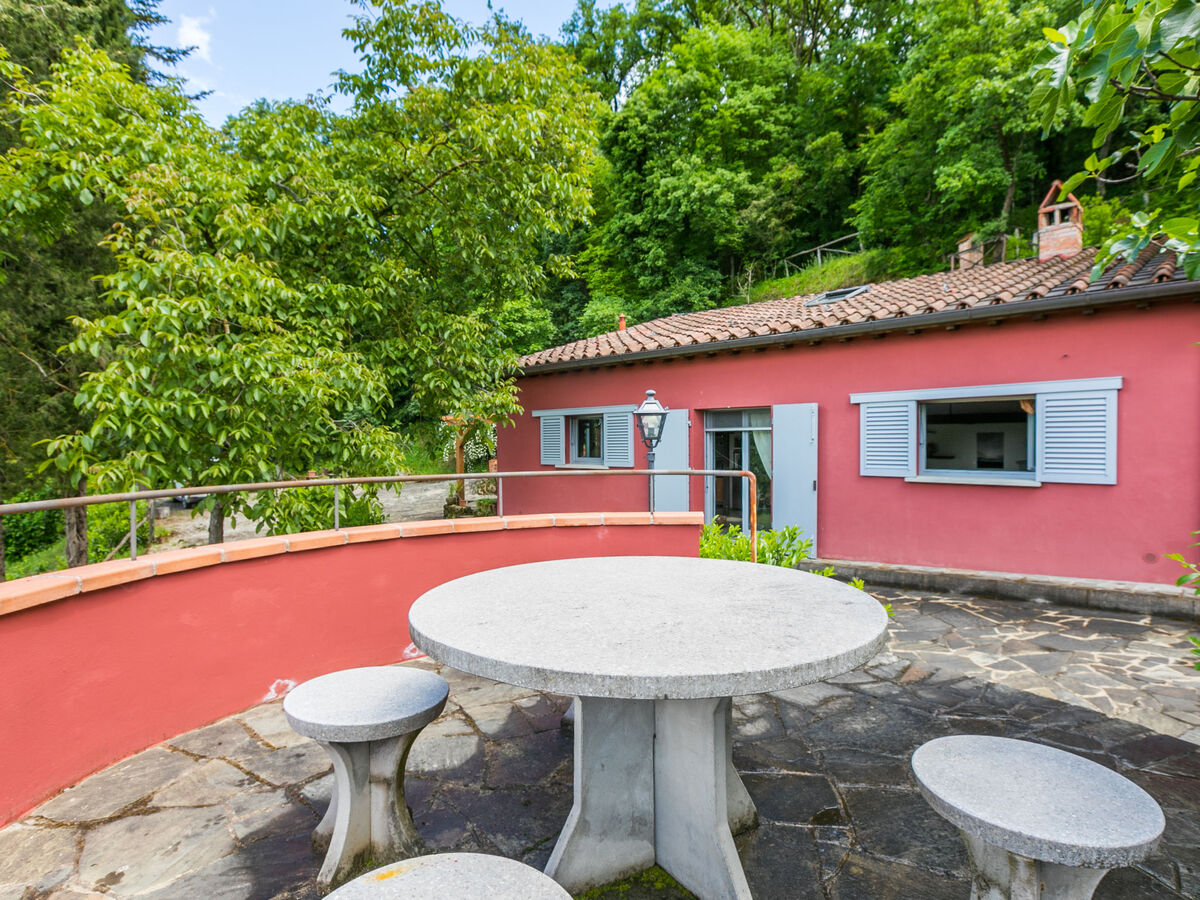 L'Orlo del Bosco, gîte 5 pers. avec piscine privée - Photo 34