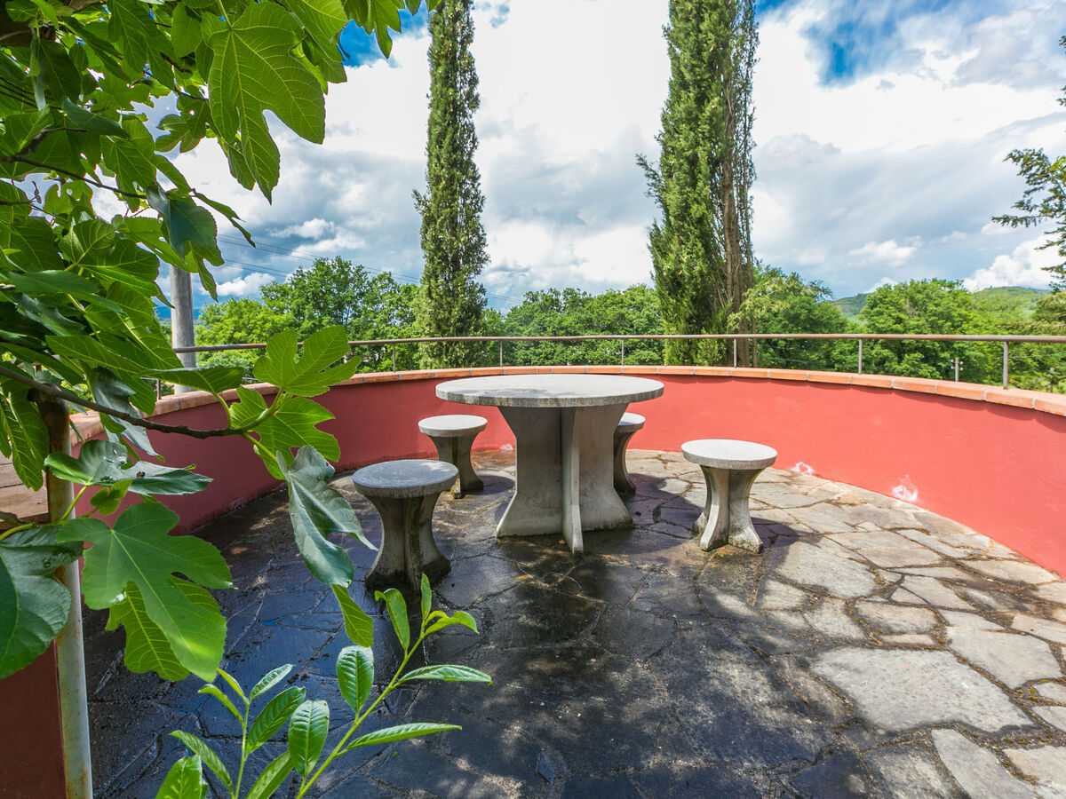 L'Orlo del Bosco, gîte 5 pers. avec piscine privée - Photo 35