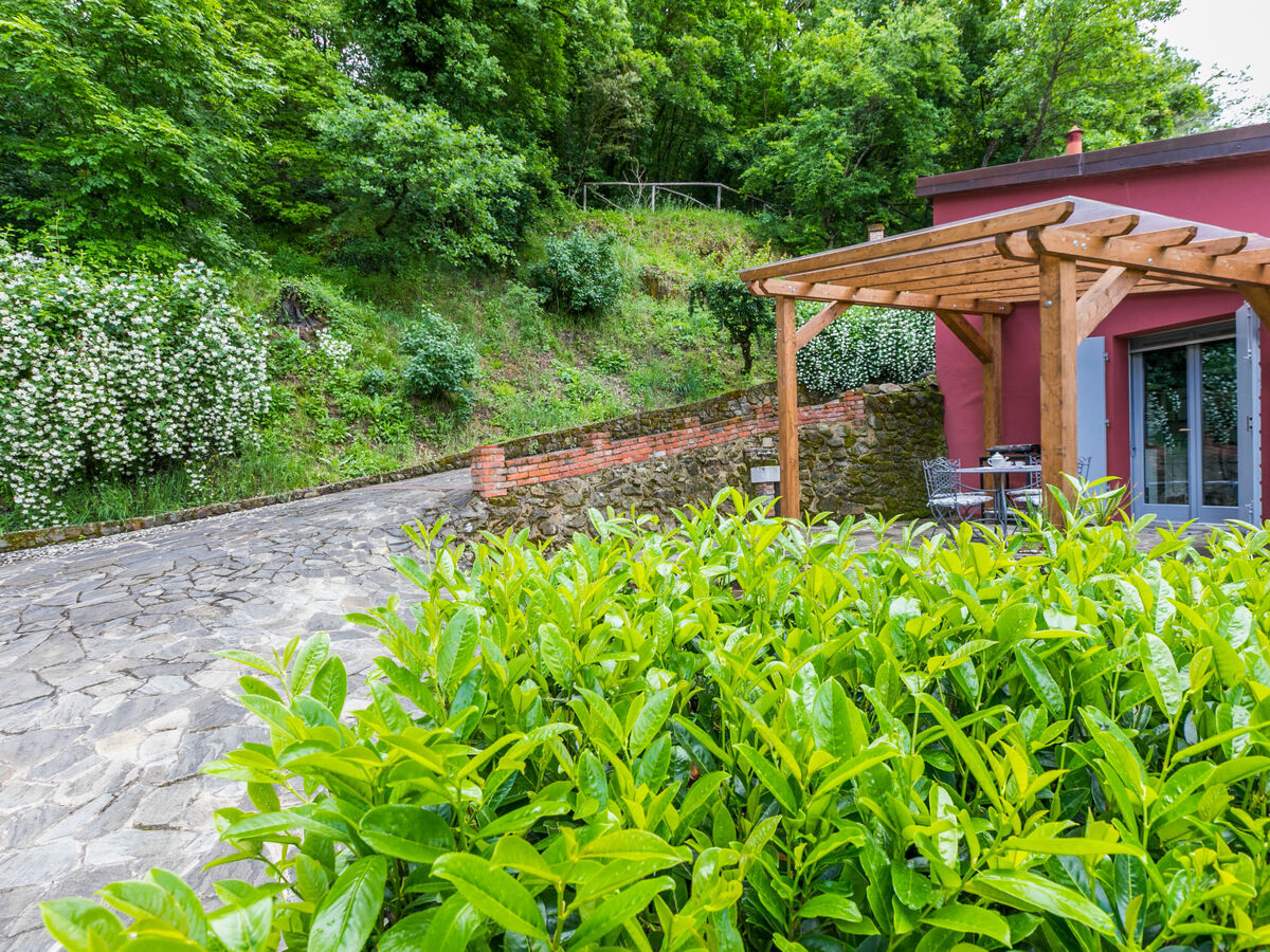 L'Orlo del Bosco, gîte 5 pers. avec piscine privée - Photo 36