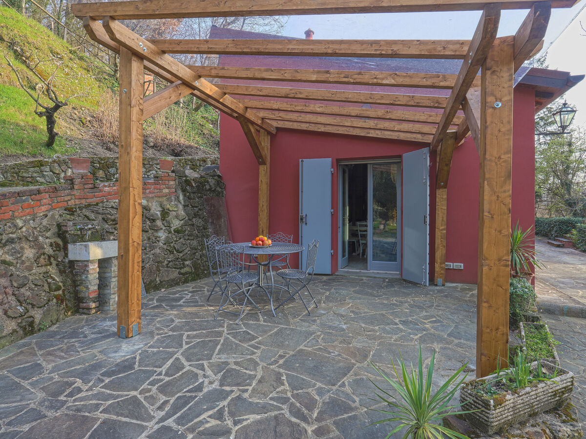 L'Orlo del Bosco, gîte 5 pers. avec piscine privée - Photo 37