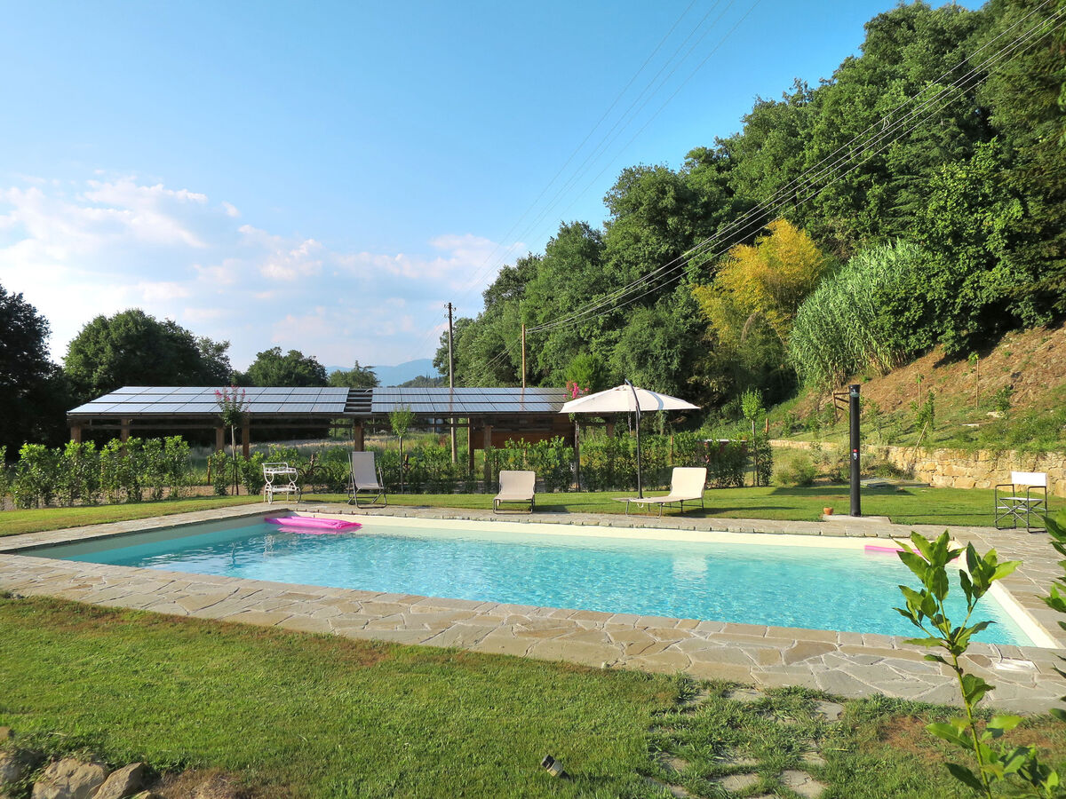 L'Orlo del Bosco, gîte 5 pers. avec piscine privée - Photo 38