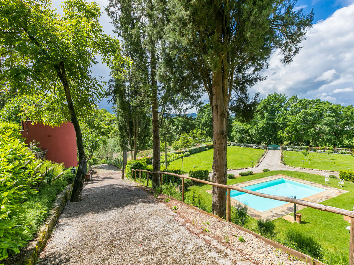 L'Orlo del Bosco, gîte 5 pers. avec piscine privée - Photo 39
