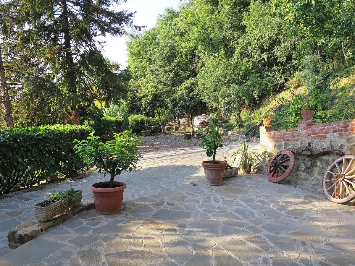 L'Orlo del Bosco, gîte 5 pers. avec piscine privée - Photo 40