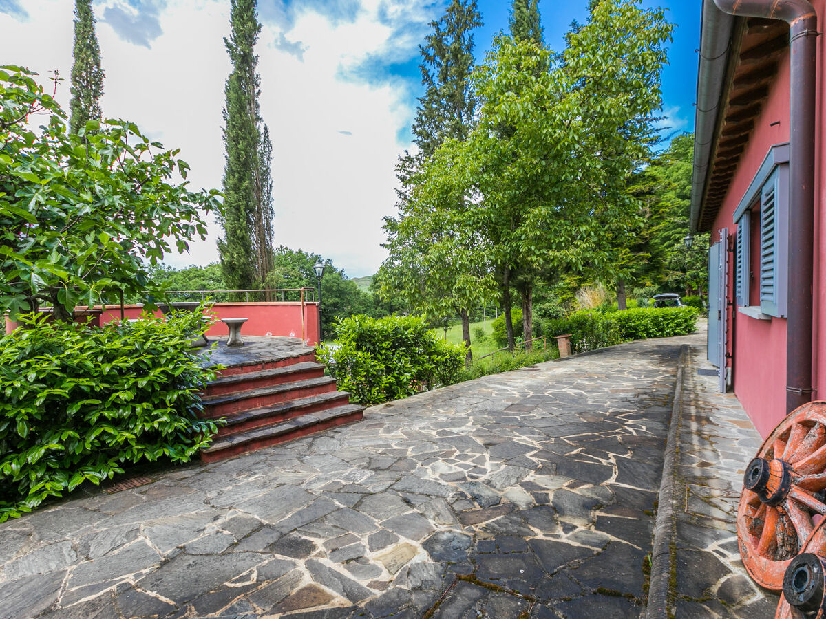 L'Orlo del Bosco, gîte 5 pers. avec piscine privée - Photo 41