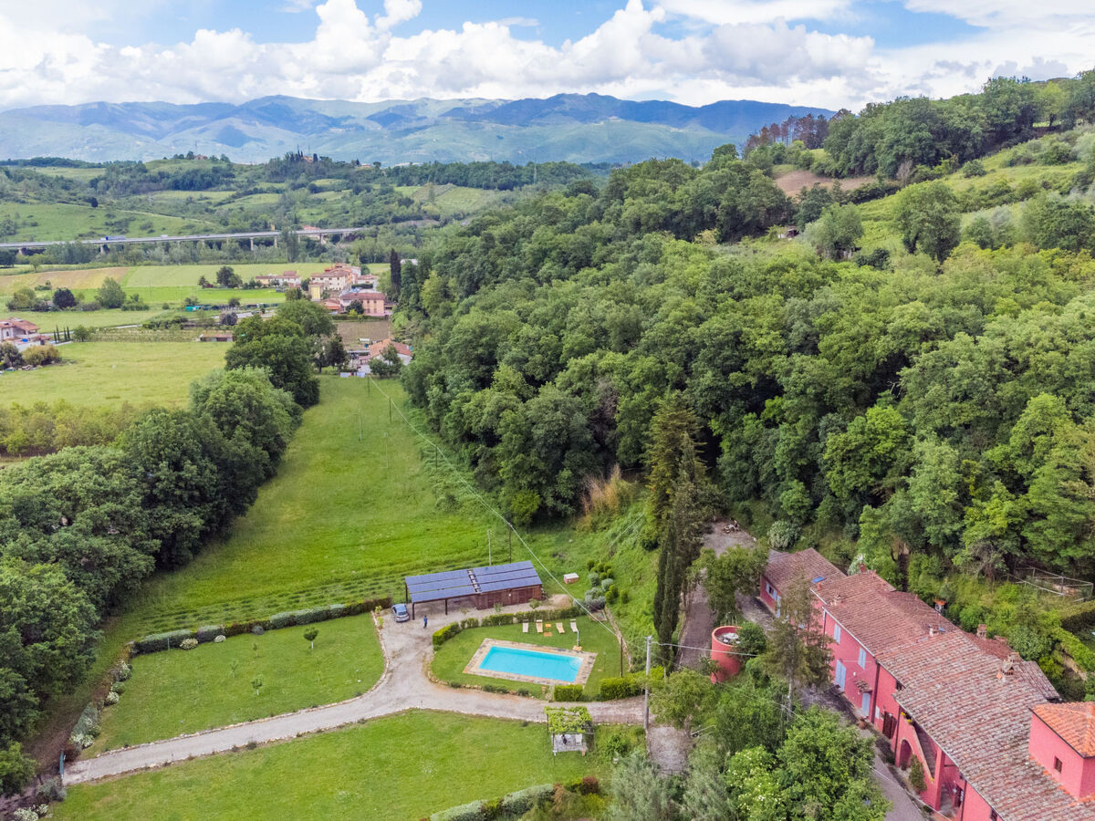 L'Orlo del Bosco, gîte 5 pers. avec piscine privée - Photo 42