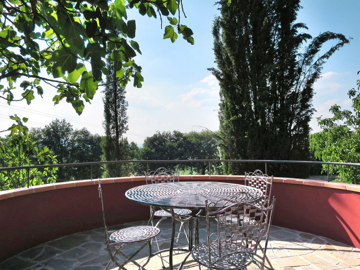 L'Orlo del Bosco, gîte 5 pers. avec piscine privée - Photo 43