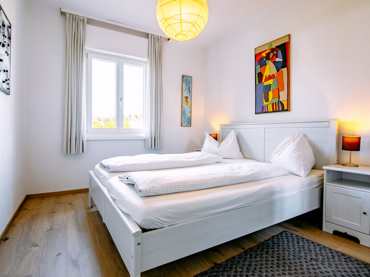 Maison Villetta ai Pini – vue lac, à 100 m de la plage - Photo 4