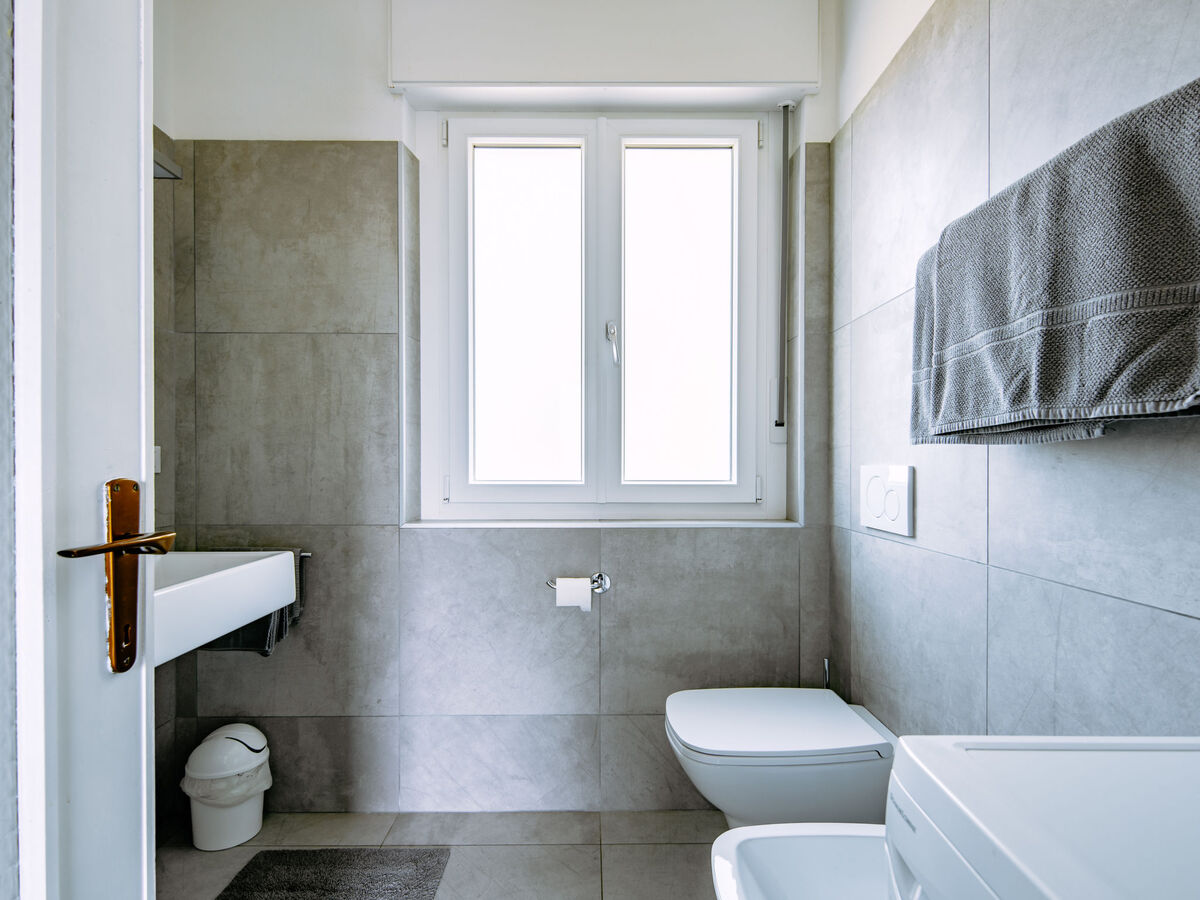 Maison Villetta ai Pini – vue lac, à 100 m de la plage - Photo 5