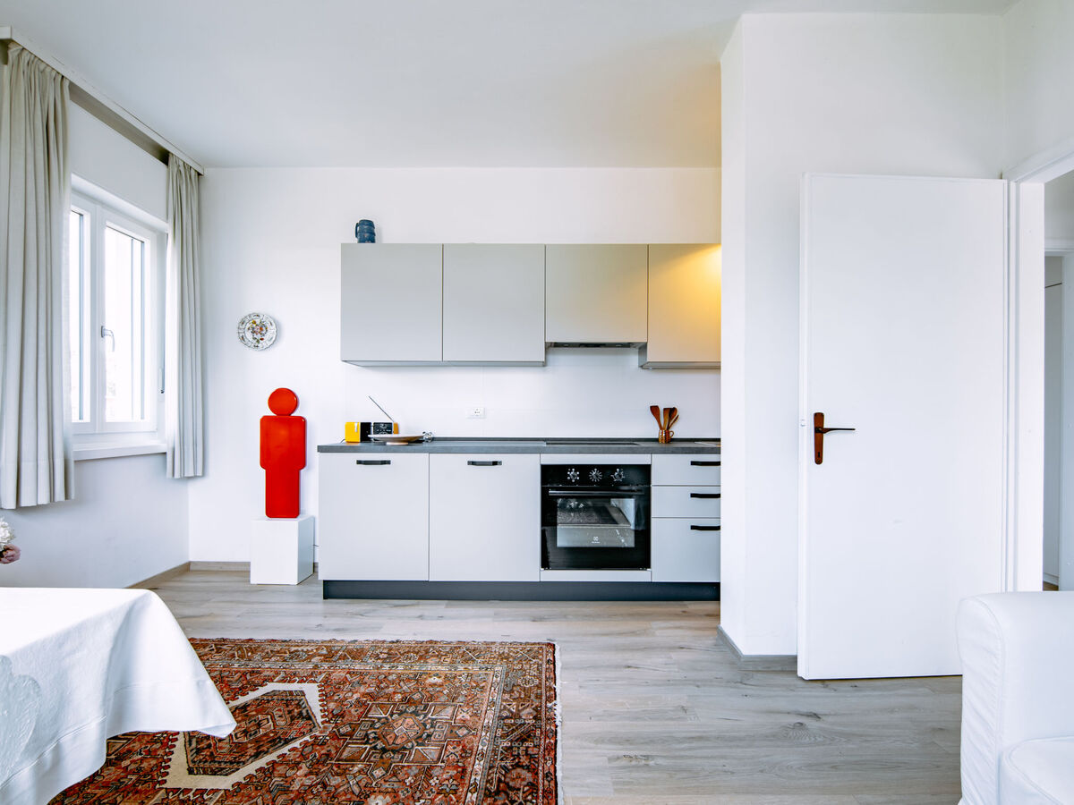 Maison Villetta ai Pini – vue lac, à 100 m de la plage - Photo 16