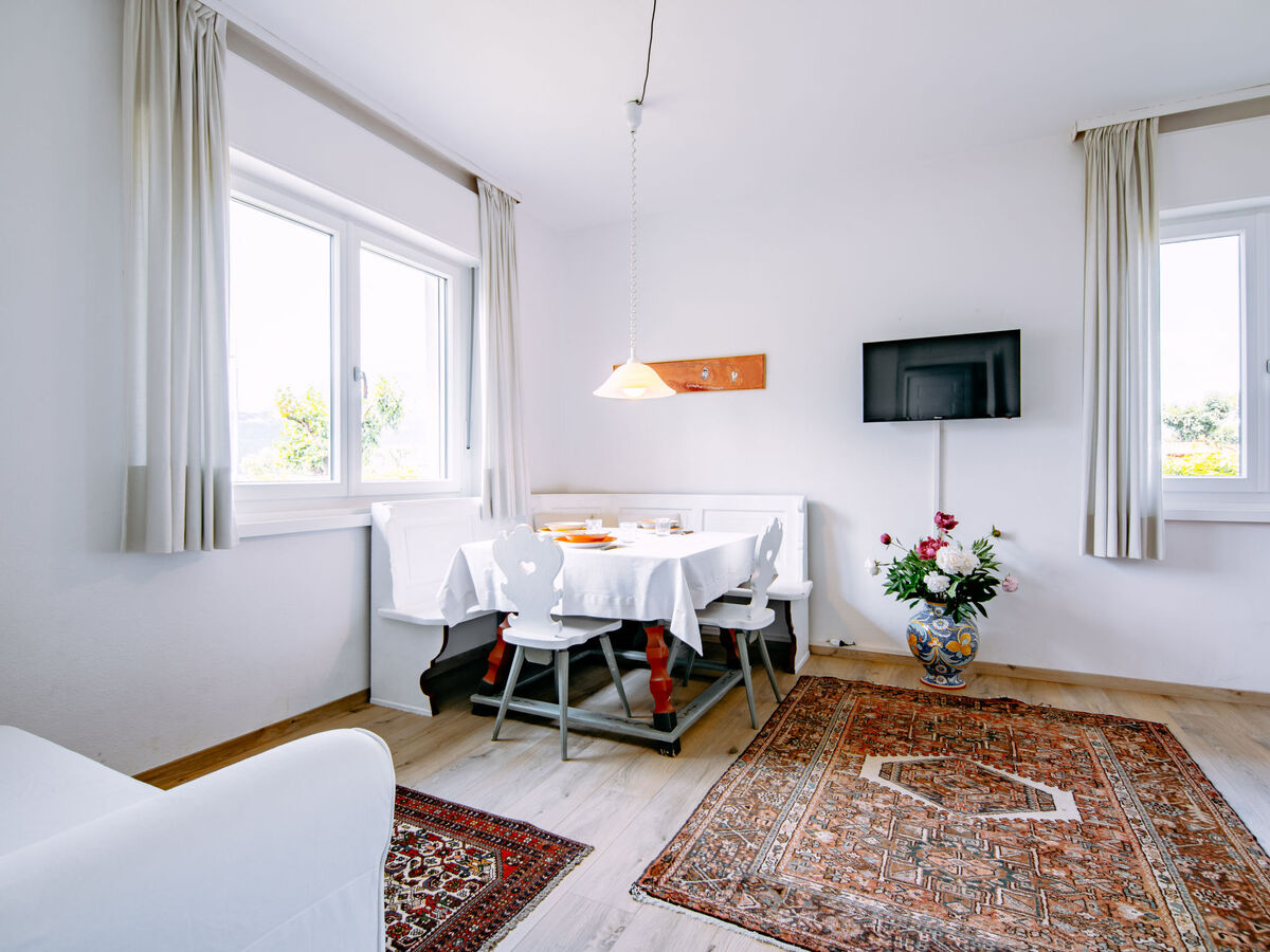 Maison Villetta ai Pini – vue lac, à 100 m de la plage - Photo 17