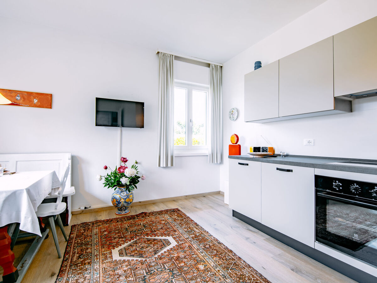 Maison Villetta ai Pini – vue lac, à 100 m de la plage - Photo 19