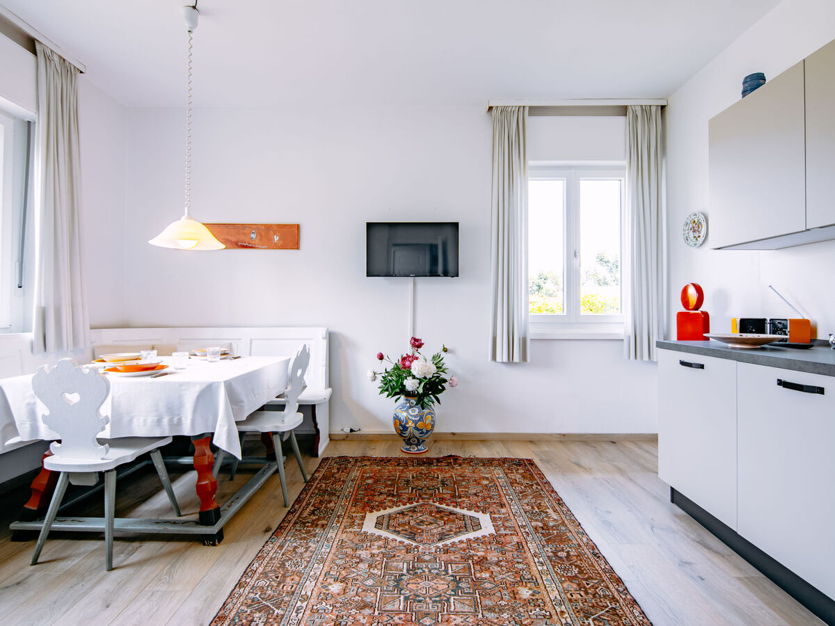 Maison Villetta ai Pini – vue lac, à 100 m de la plage - Photo 20