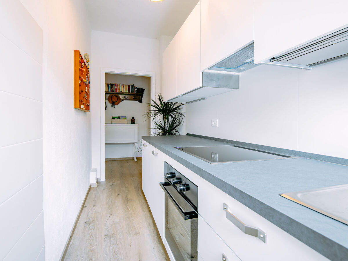 Maison Villetta ai Pini – vue lac, à 100 m de la plage - Photo 2
