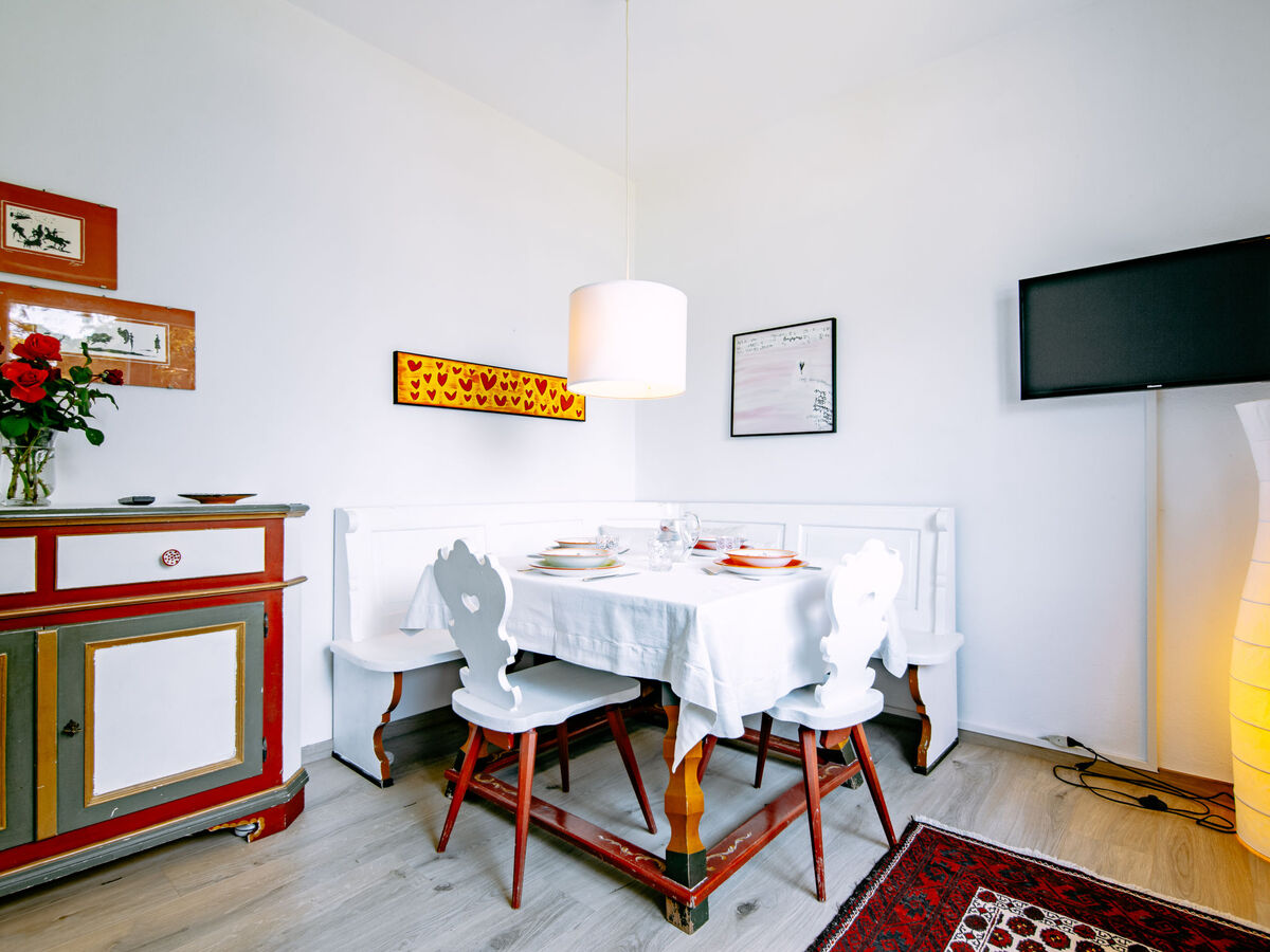 Maison Villetta ai Pini – vue lac, à 100 m de la plage - Photo 5
